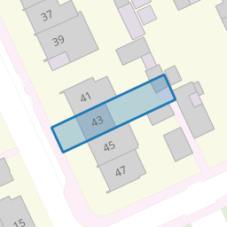 Perceel HGZ00-K-4153