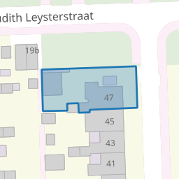 Perceel HGZ00-K-4167