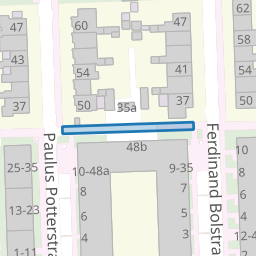 Perceel HGZ00-K-4192