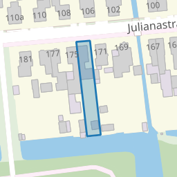 Perceel HGZ00-K-4233