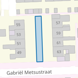 Perceel HGZ00-K-4256