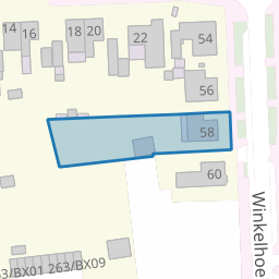 Perceel HGZ00-K-4260