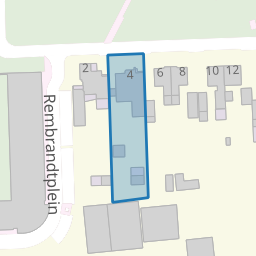 Perceel HGZ00-K-4263