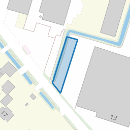 Perceel HGZ00-K-4267