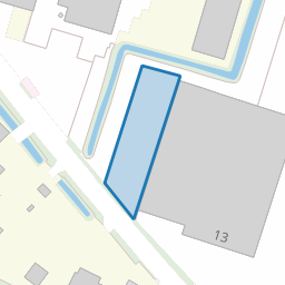 Perceel HGZ00-K-4268