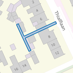 Perceel HGZ00-K-4299