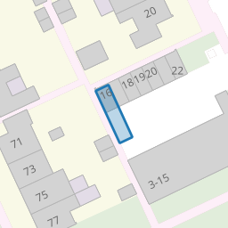 Perceel HGZ00-K-4309