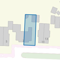 Perceel HGZ00-K-4317