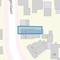 Perceel HGZ00-K-4320