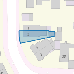 Perceel HGZ00-K-4321