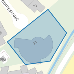 Perceel HGZ00-K-4363