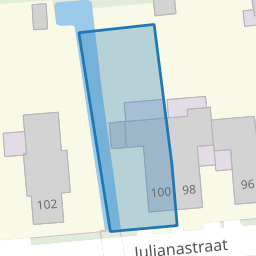 Perceel HGZ00-K-4369