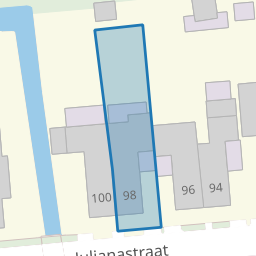 Perceel HGZ00-K-4370