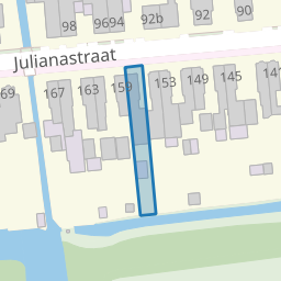 Perceel HGZ00-K-4373