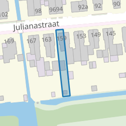 Perceel HGZ00-K-4374