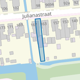 Perceel HGZ00-K-4375