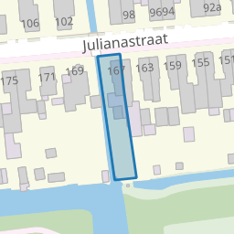 Perceel HGZ00-K-4376