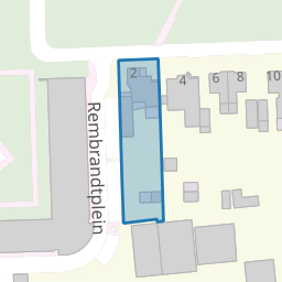 Perceel HGZ00-K-4394