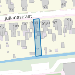 Perceel HGZ00-K-4412