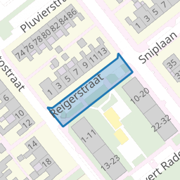 Perceel HGZ00-K-4426