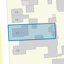 Perceel HGZ00-K-4464