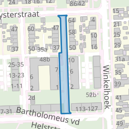 Perceel HGZ00-K-4479