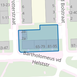 Perceel HGZ00-K-4480