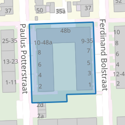 Perceel HGZ00-K-4481