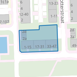 Perceel HGZ00-K-4483