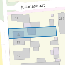 Perceel HGZ00-K-4505