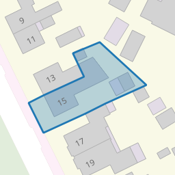 Perceel HGZ00-K-4508