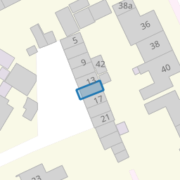 Perceel HGZ00-K-4519