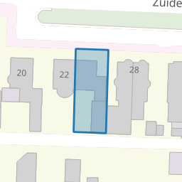 Perceel HGZ00-K-4522