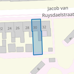 Perceel HGZ00-K-4525