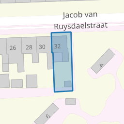 Perceel HGZ00-K-4526