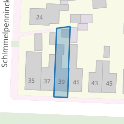 Perceel HGZ00-K-4533