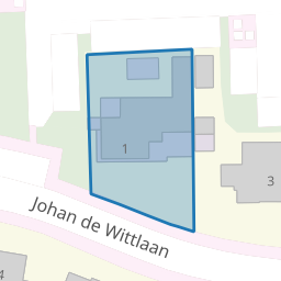 Perceel HGZ00-K-4543