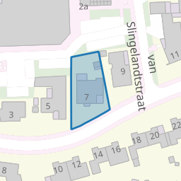 Perceel HGZ00-K-4545