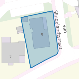 Perceel HGZ00-K-4546