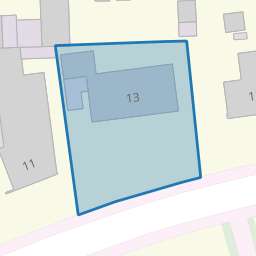 Perceel HGZ00-K-4548