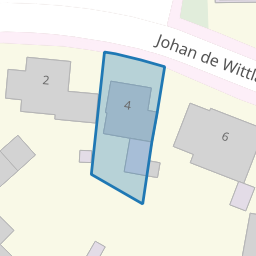 Perceel HGZ00-K-4550