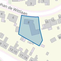 Perceel HGZ00-K-4552