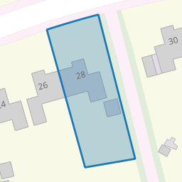 Perceel HGZ00-K-4558