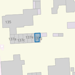 Perceel HGZ00-K-4575