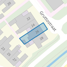 Perceel HGZ00-K-4592