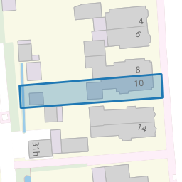 Perceel HGZ00-K-4600