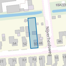 Perceel HGZ00-K-4607