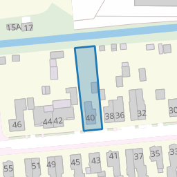 Perceel HGZ00-K-4608