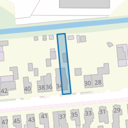 Perceel HGZ00-K-4611