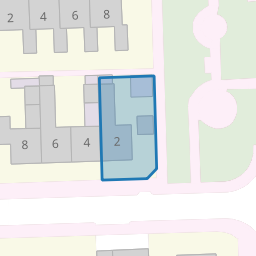 Perceel HGZ00-K-4625